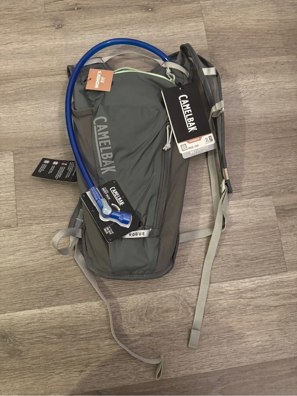 CamelBak Women’s Rogue Hydration Pack